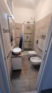 Borgolombardo Policlinico Eni San Giuliano M