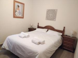 Apartamento Mar del Sol