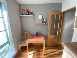 Cosy Studio in Tosmare