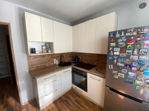 Cosy Studio in Tosmare