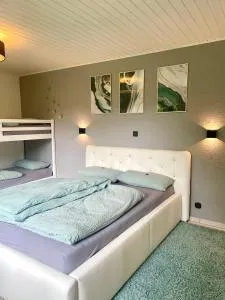 Talblick Chalet Blankenheim - Reetz