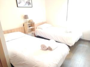 Apartamento Mar del Sol