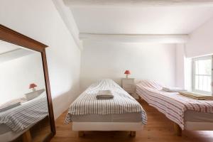 Maisons de vacances Mas in the Provence : photos des chambres
