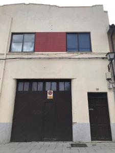 Casa Intramuros Zamora