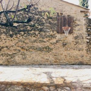 Maisons de vacances Mas in the Provence : photos des chambres