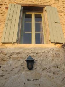 Maisons de vacances Mas in the Provence : photos des chambres