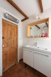 Maisons de vacances Mas in the Provence : photos des chambres