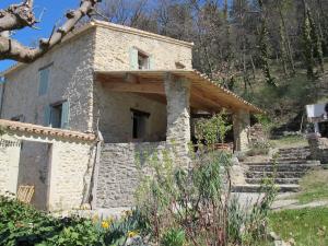 Maisons de vacances Mas in the Provence : photos des chambres