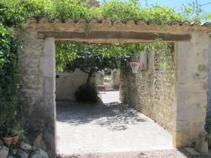 Maisons de vacances Mas in the Provence : photos des chambres