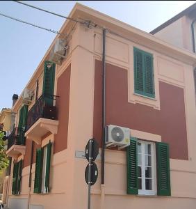 La Mulasciara, Scilla