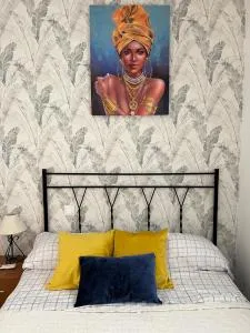 Jesús Del Perdón - Membrilla