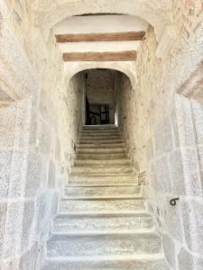 Maisons de vacances Manoir medieval art deco - Logis des 3 Artistes : photos des chambres