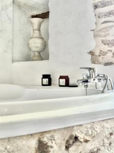 Maisons de vacances Manoir medieval art deco - Logis des 3 Artistes : photos des chambres