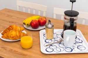 St Albans Train Stati-High Street-Business-Leisure