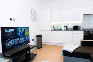 St Albans Train Stati-High Street-Business-Leisure