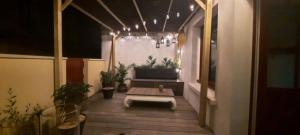 Maisons de vacances Gite du Lay : photos des chambres