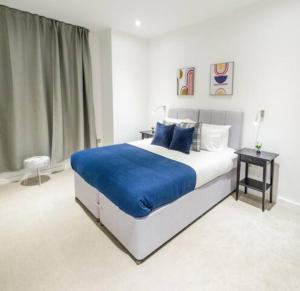 St Albans- High Street-Business-Leisure