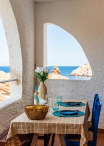 Apartment Menorca Torretes 26 by Mauter Villas