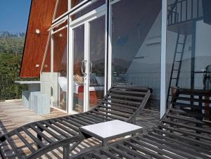 Dedunu Cabana & Resort