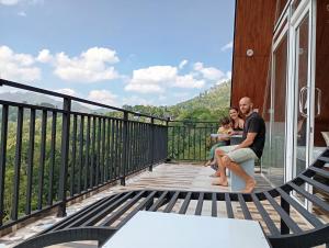 Dedunu Cabana & Resort