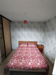 Maisons de vacances Maison -La cle des champs- : photos des chambres