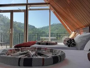 Dedunu Cabana & Resort - Uda-Dompe