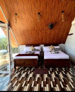 Dedunu Cabana & Resort