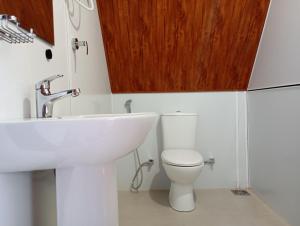 Dedunu Cabana & Resort