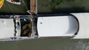 Péniche Spa Le Makara - Avignon