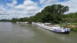 Péniche Spa Le Makara - Avignon