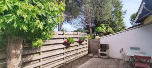 Appartements VK Lake : photos des chambres