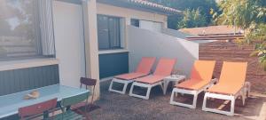 Appartements VK Lake : photos des chambres