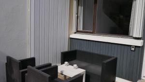 Appartements VK Lake : photos des chambres