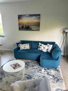 Apartament Słoneczne Piaski 12 Słoneczna Dolina Jastrzębia Góra