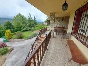 El Miruellu - Пендуэлес