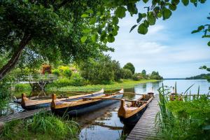 Appartements VK Lake : photos des chambres