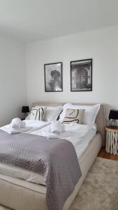 Apartment Sara with Sea View