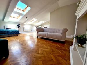 WANNA SPA na Starym Mieście