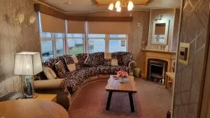 8 Birth Caravans Hire CARAVAN NUMBER C4 - Spilsby