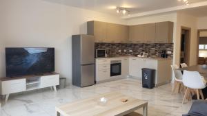 Flat 2 Central Apartment in Swieqi