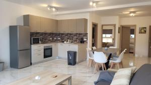 Flat 2 Central Apartment in Swieqi