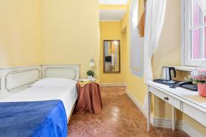Single Room room in Hotel Cannobio
