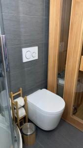 AAA Chalet Allegra RoJo with Mountain view