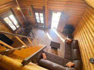 Wood house Halkidiki