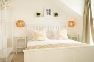 Ostseesonne Lichtblick