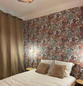 Maisons de vacances Evasion en Occitanie : Maison 2 Chambres