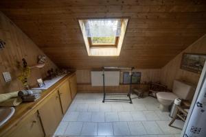 Appartements Gite 4 personnes Les Ecureuils : photos des chambres