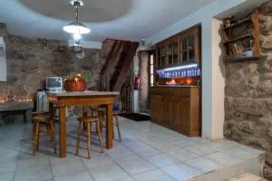 Casa dos Cobertos - Lobios