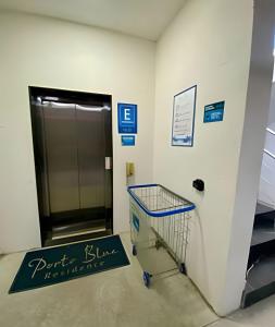 Aconchegante Flat em Porto de Galinhas com LOCALIZAÇÃO PRIVILEGIADA - PRÓXIMO AO MAR E AO CENTRO COMERCIAL..