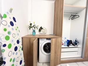 Corfu Airport Sweet Studio